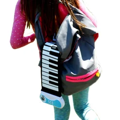Roll-Up Piano