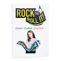 Roll-Up Piano