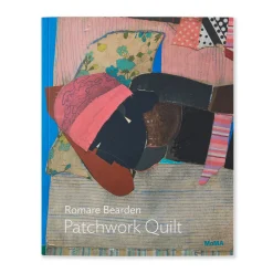 Romare Bearden: Patchwork Quilt, One on One Series - Paperback