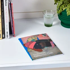 Romare Bearden: Patchwork Quilt, One on One Series - Paperback