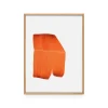 Ronan Bouroullec Drawing 1 Framed Poster