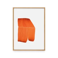 Ronan Bouroullec Drawing 1 Framed Poster
