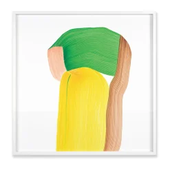 Ronan Bouroullec Drawing 10 Framed Poster