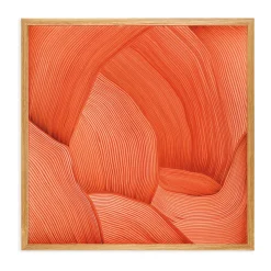 Ronan Bouroullec Drawing 12 Framed Poster