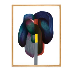 Ronan Bouroullec Drawing 16 Framed Poster