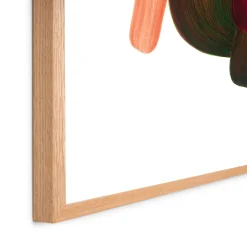 Ronan Bouroullec Drawing 27 Framed Poster
