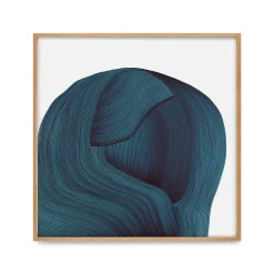 Ronan Bouroullec Drawing 4 Framed Poster