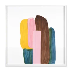 Ronan Bouroullec Drawing 8 Framed Poster