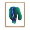Ronan Bouroullec Drawing No. 19 Framed Poster