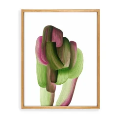 Ronan Bouroullec Drawing No. 20 Framed Poster