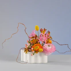 Ron and Erwan Bouroullec Nuage Vase by Vitra