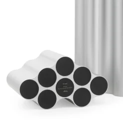 Ron and Erwan Bouroullec Nuage Vase by Vitra