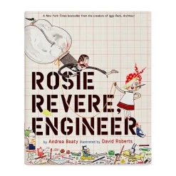 Rosie Revere Engineer