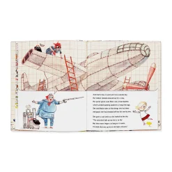 Rosie Revere Engineer