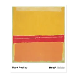 Rothko: No. 5/No. 22