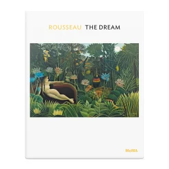 Rousseau: The Dream, One on One Series - Paperback