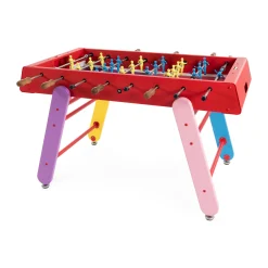 RS4 Home x Hey Foosball Table