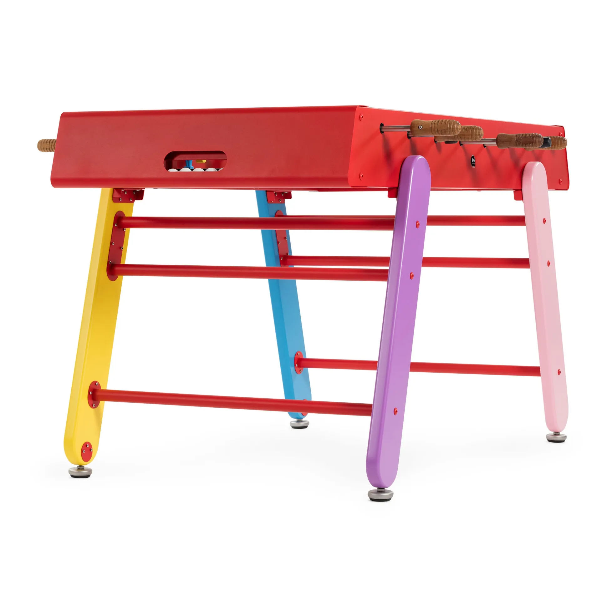 RS4 Home x Hey Foosball Table
