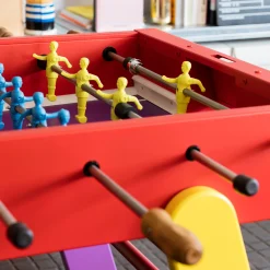 RS4 Home x Hey Foosball Table