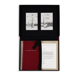 Rudolph Burckhardt: An Afternoon In Astoria (Limited Edition) - Hardcover