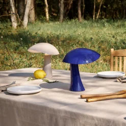 Rumee 220 Portable Lamp