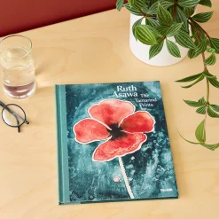 Ruth Asawa: The Tamarind Prints - Hardcover