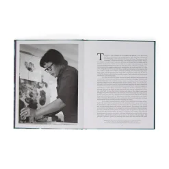 Ruth Asawa: The Tamarind Prints - Hardcover