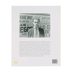 Salvador Dalí: The Persistence of Memory (MoMA One on One Series) - Paperback Book
