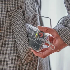 Sangean SR-32CL AM/FM Pocket Radio