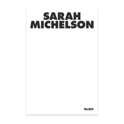 Sarah Michelson, Modern Dance Series - Paperback