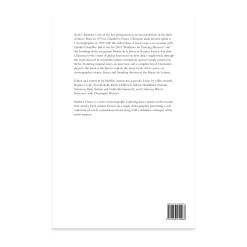 Sarah Michelson, Modern Dance Series - Paperback