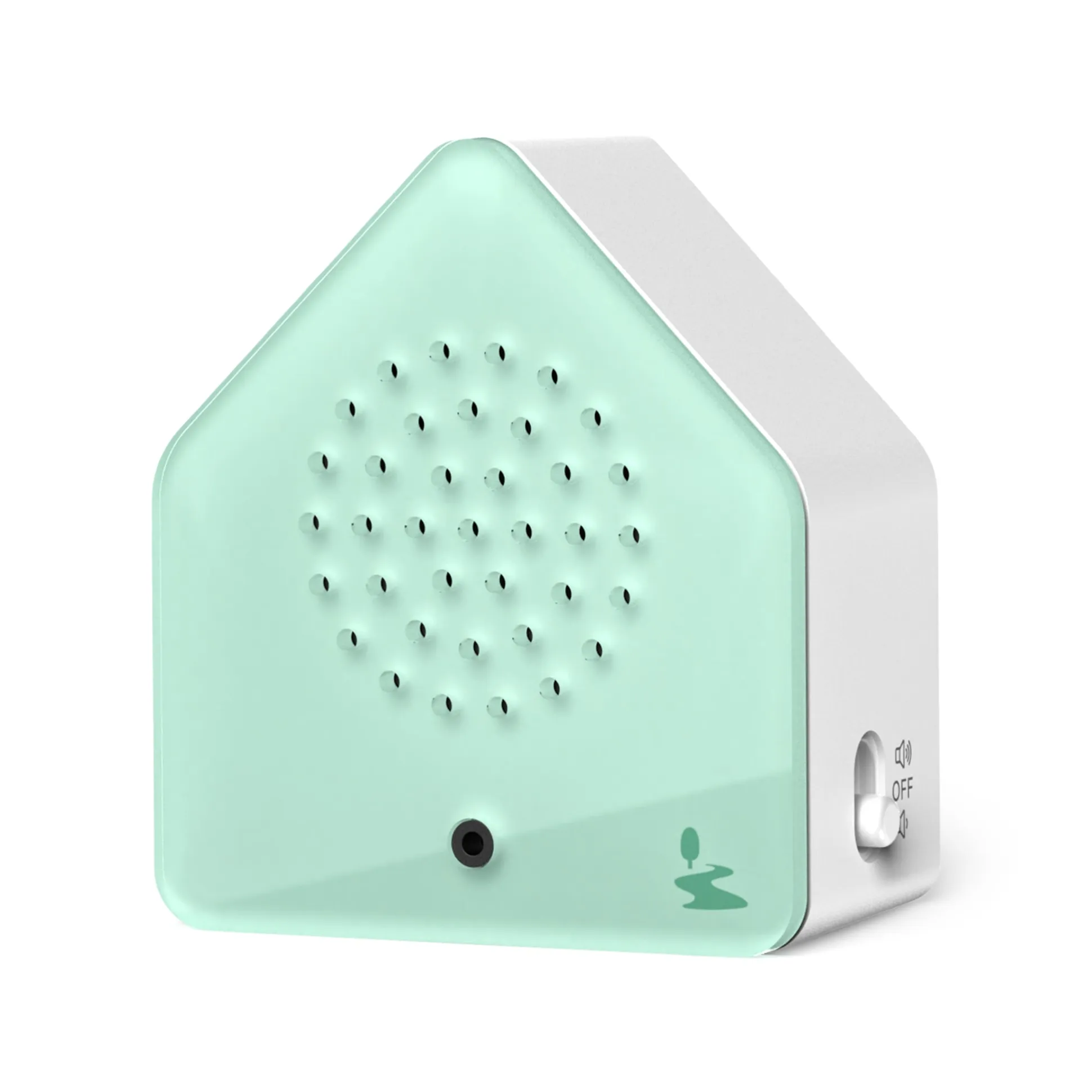 Satellitebox Sound Box