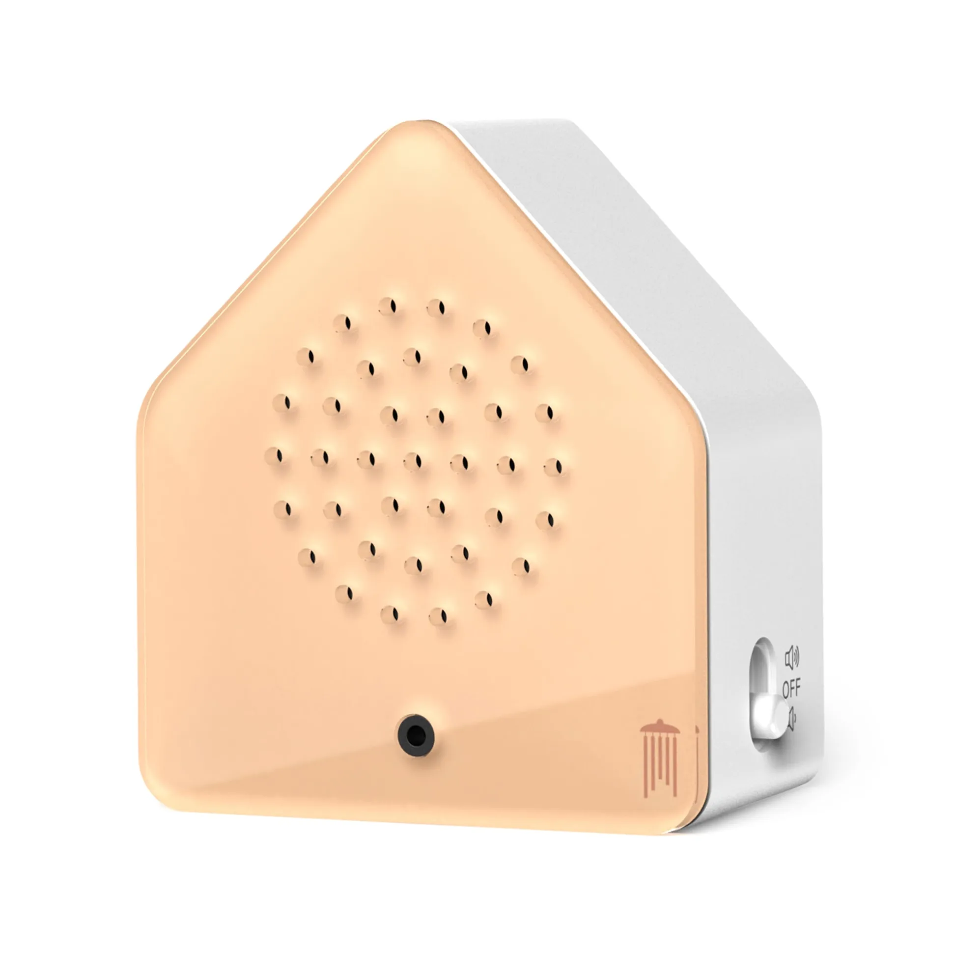 Satellitebox Sound Box