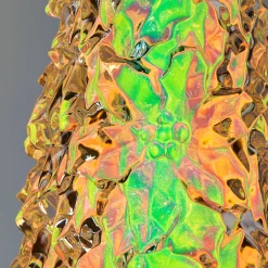 Shimmering LED Holiday Tree