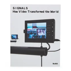Signals: How Video Transformed the World - Paperback