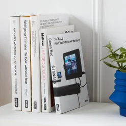 Signals: How Video Transformed the World - Paperback