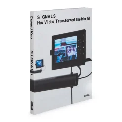 Signals: How Video Transformed the World - Paperback