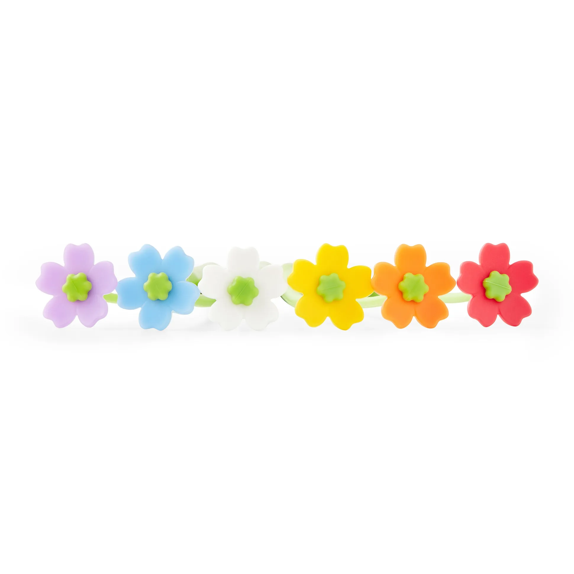 Single Flower Pen