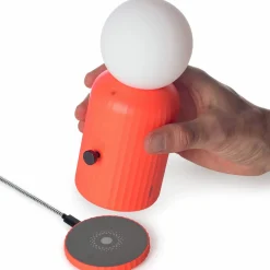 Skittle Portable Lamp