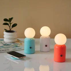 Skittle Portable Lamp