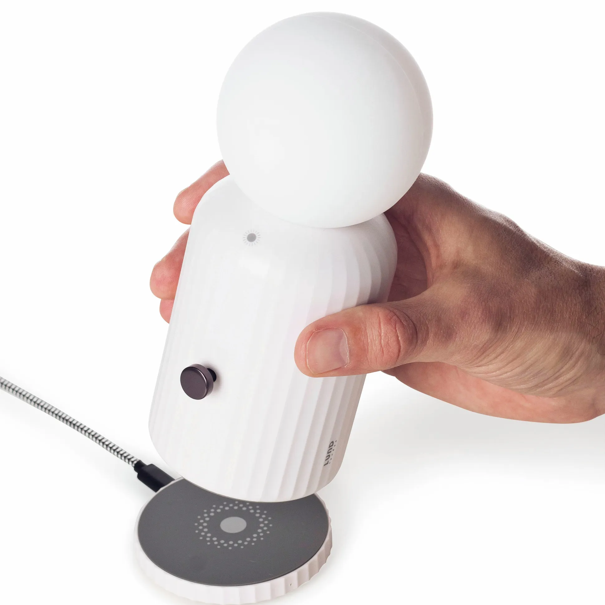 Skittle Portable Lamp