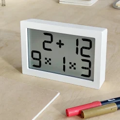 Small Albert Clock - Alarm