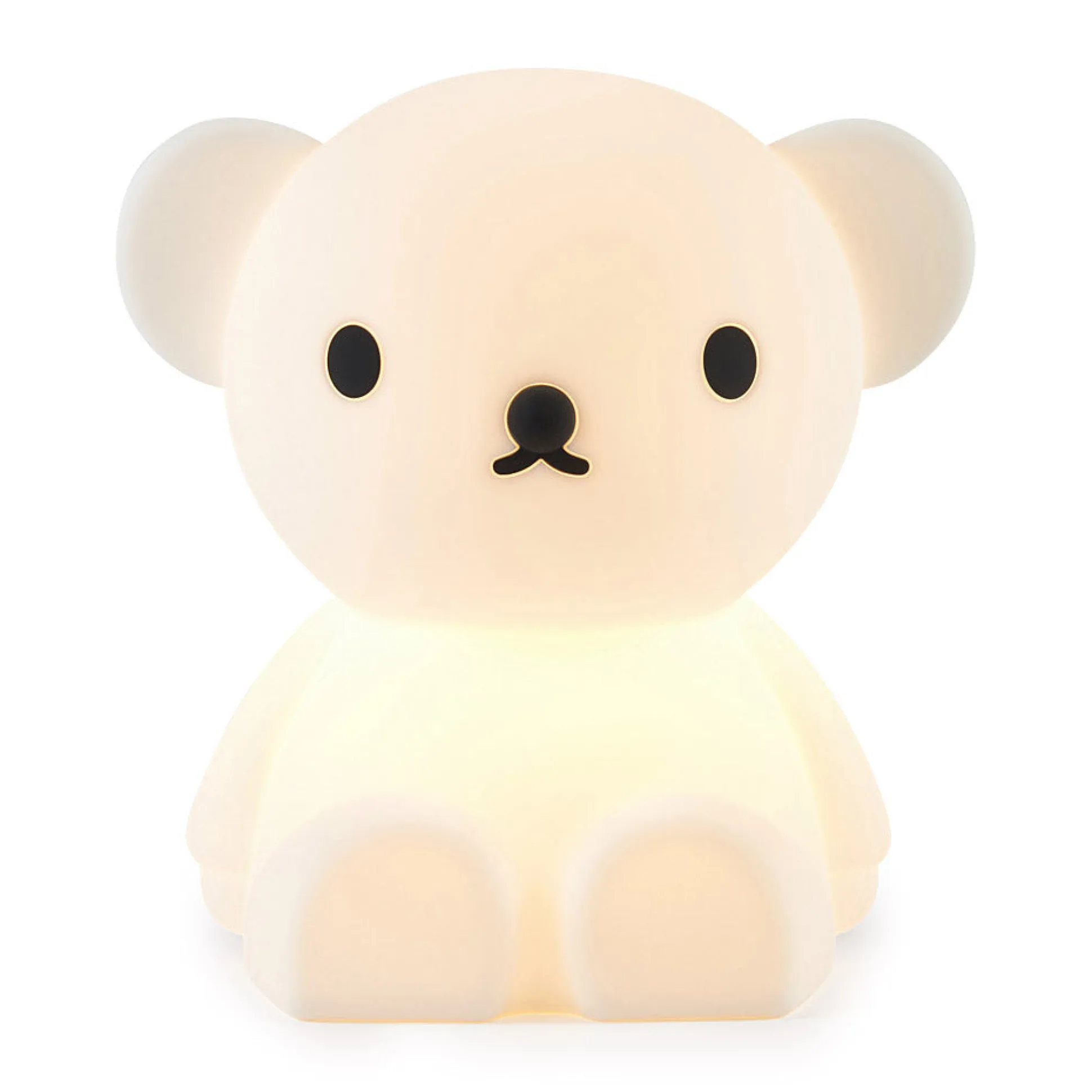 Small Night Light - Miffy, Boris, Lion
