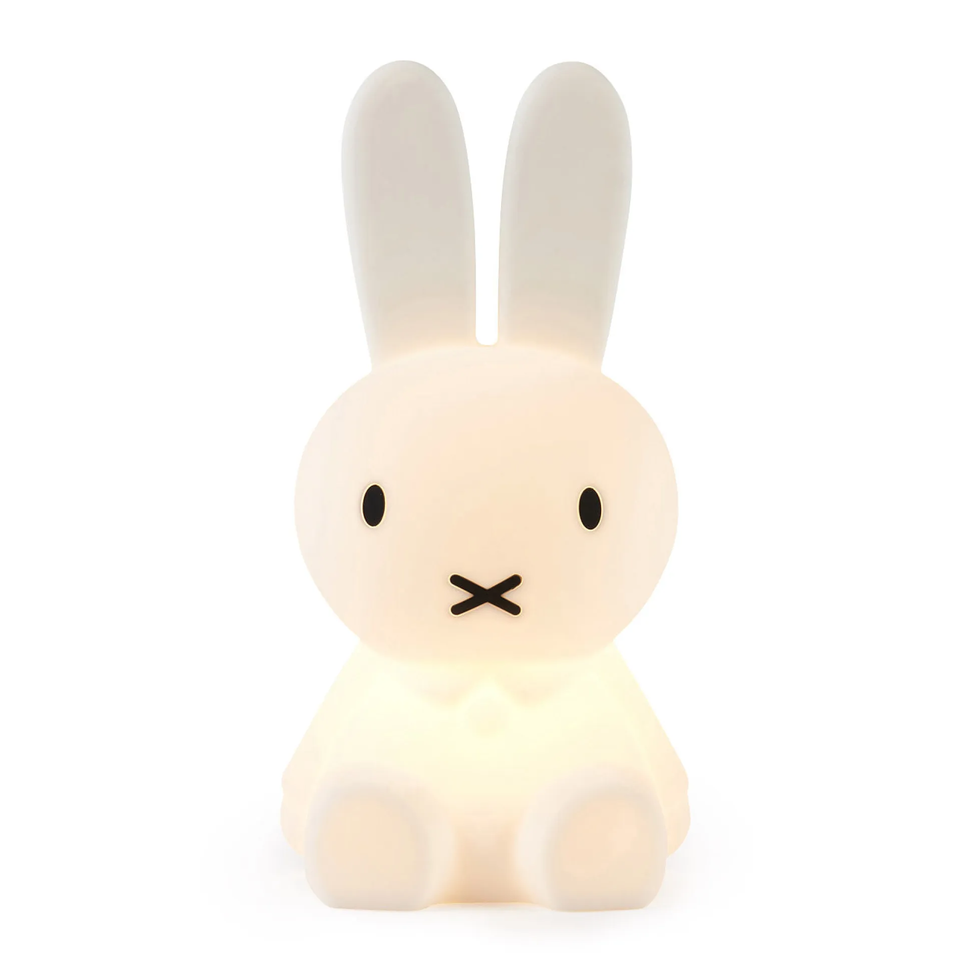 Small Night Light - Miffy, Boris, Lion