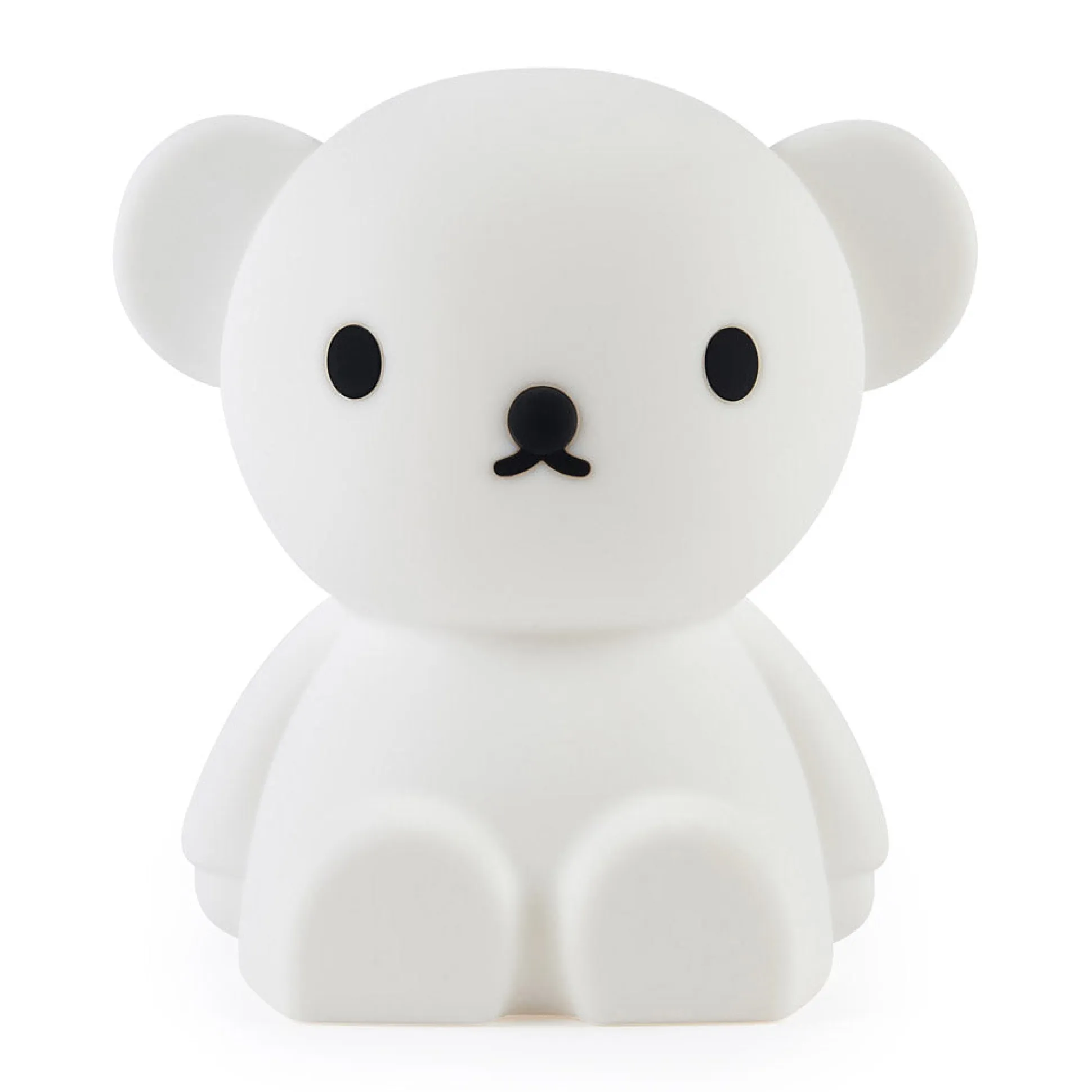 Small Night Light - Miffy, Boris, Lion