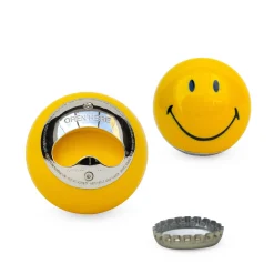 Smiley Bottle Opener