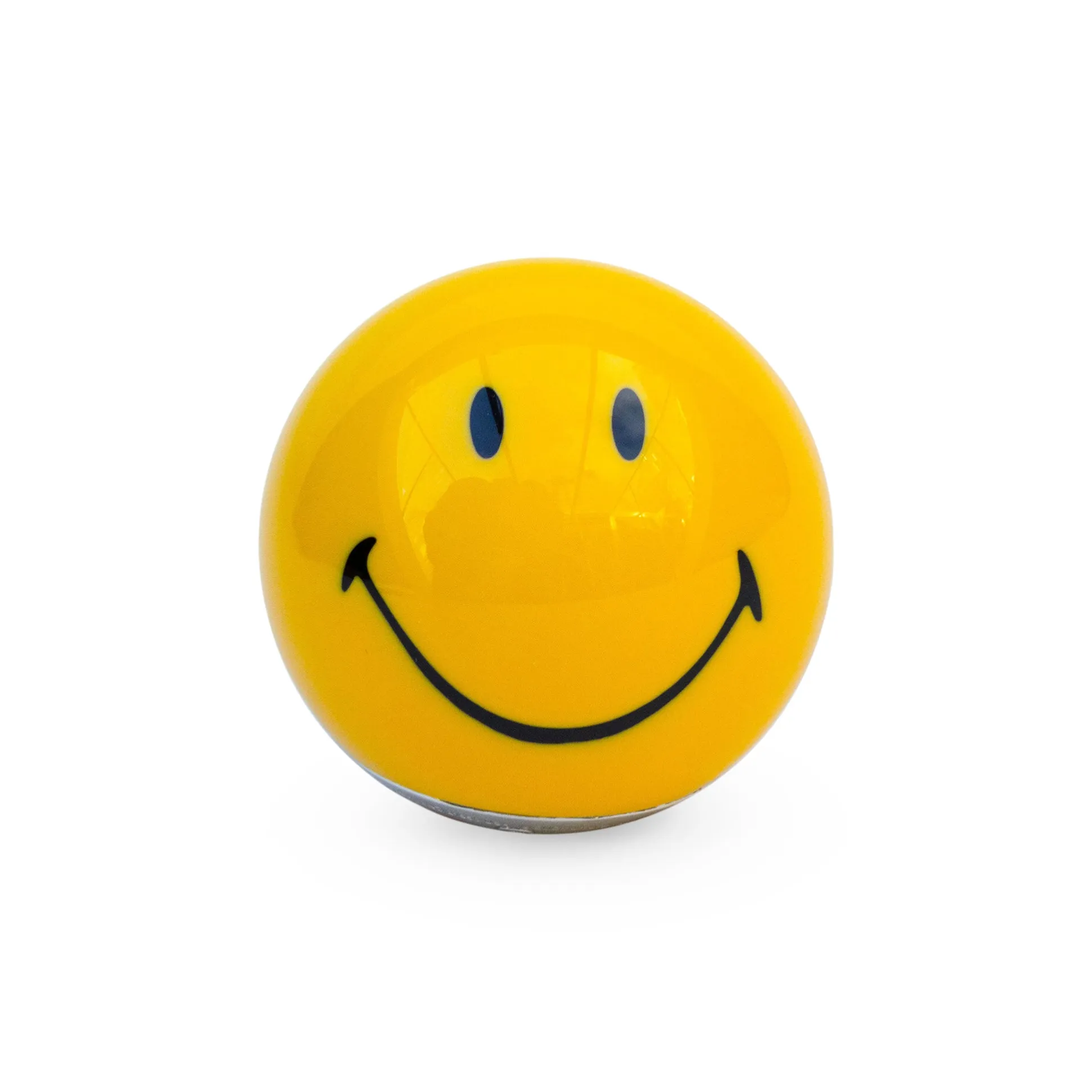 Smiley Bottle Opener
