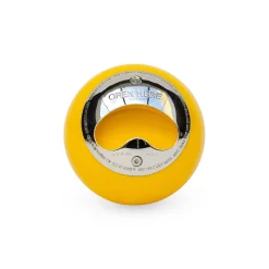 Smiley Bottle Opener
