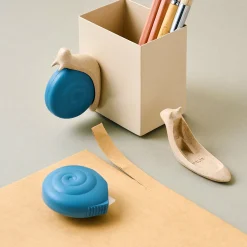 Snail Box Cutter