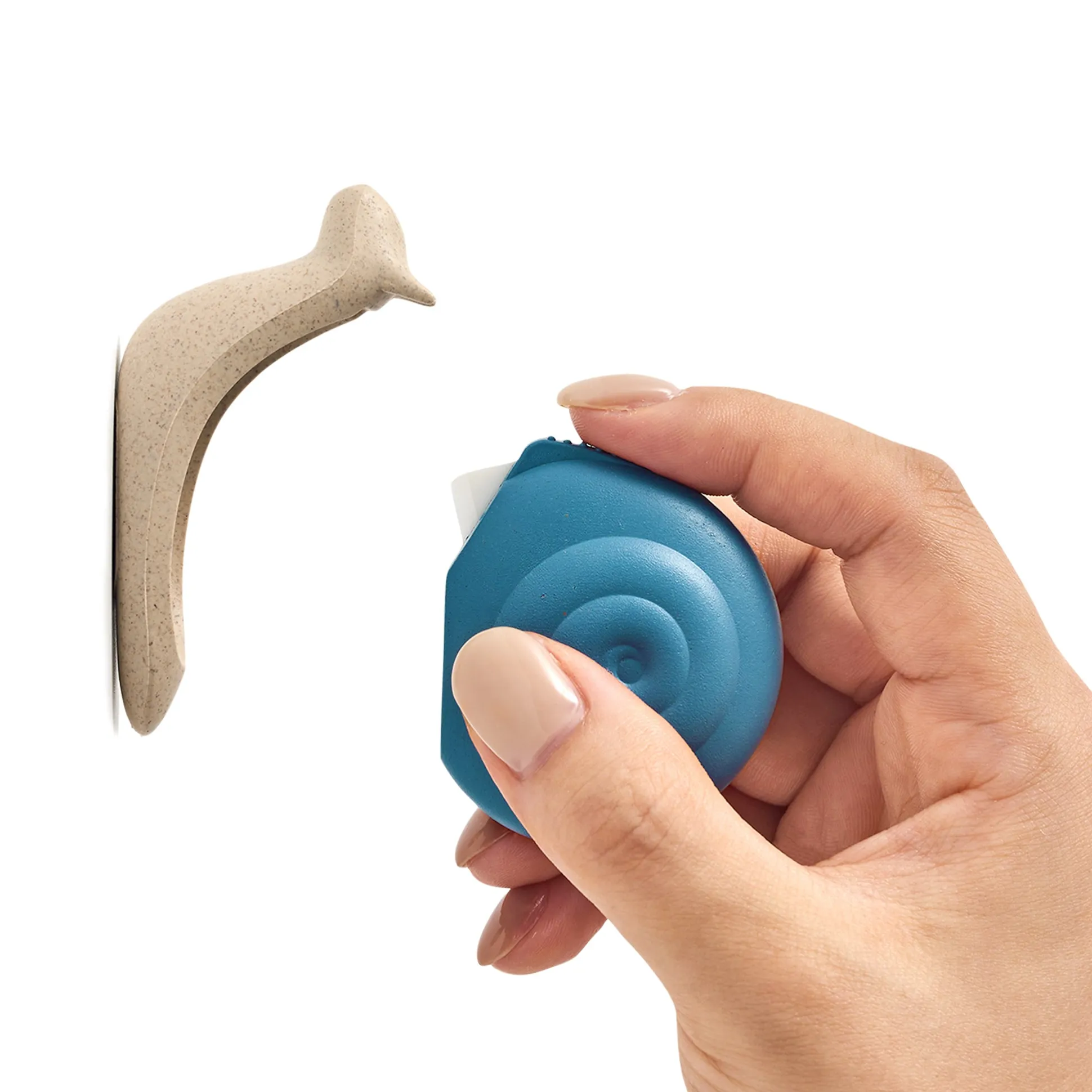 Snail Box Cutter